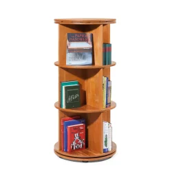 Manufactum Bücherkarussell dreistöckig Clearance