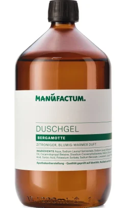 Manufactum Duschgel Online