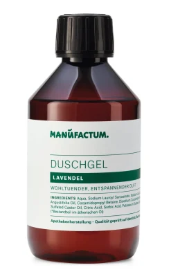 Manufactum Duschgel Sale