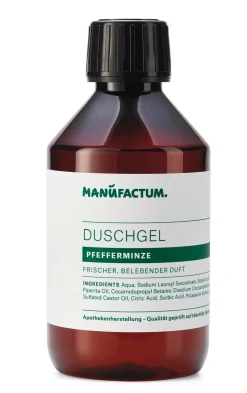 Manufactum Duschgel Outlet