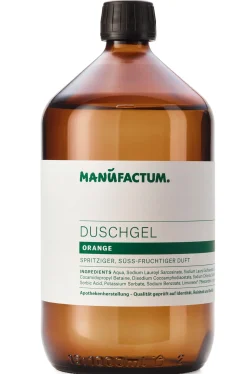 Manufactum Duschgel Best