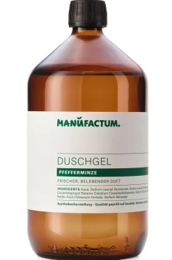 Manufactum Duschgel Discount