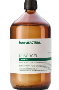 Manufactum Duschgel Best