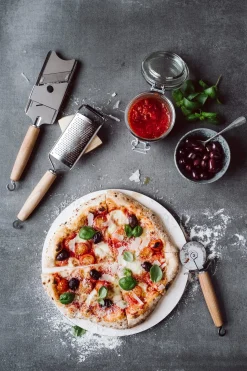 Manufactum Feinreibe New