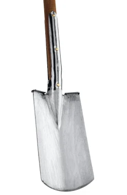 Manufactum Gartenspaten Edelstahl Outlet