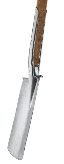 Manufactum Gartenspaten Edelstahl Outlet