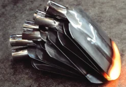 Manufactum Gartenspaten Edelstahl Outlet