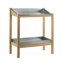 Manufactum Gartenwerktisch Lärchenholz Outlet