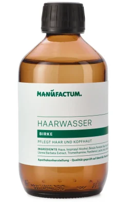 Manufactum Haarwasser Online