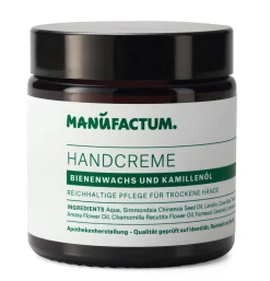 Manufactum Handcreme Clearance