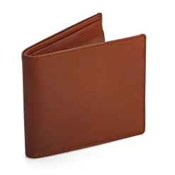 Manufactum Herrenportemonnaie Braun Discount