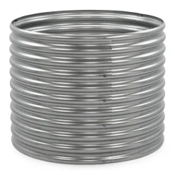 Manufactum Hochbeet Wellblech Outlet