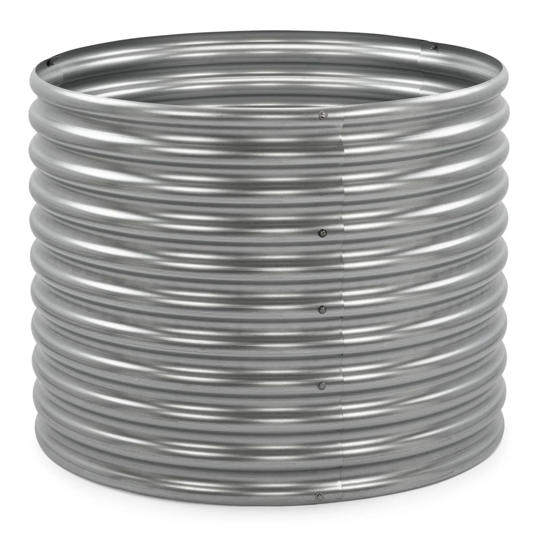 Manufactum Hochbeet Wellblech Outlet