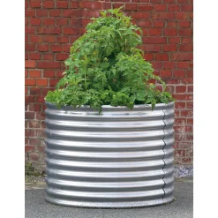 Manufactum Hochbeet Wellblech Outlet