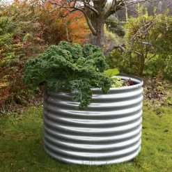 Manufactum Hochbeet Wellblech Outlet