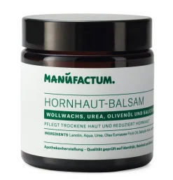 Manufactum Hornhaut-Balsam Discount