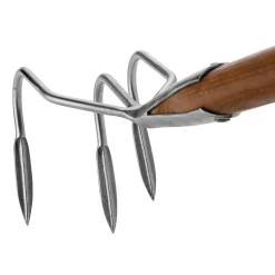 Manufactum Kultivator Edelstahl Outlet