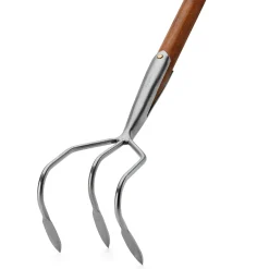 Manufactum Kultivator Edelstahl Outlet