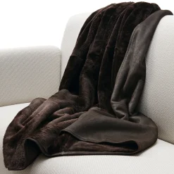 Manufactum Lammfelldecke Outlet