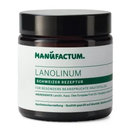Manufactum Lanolinum Outlet