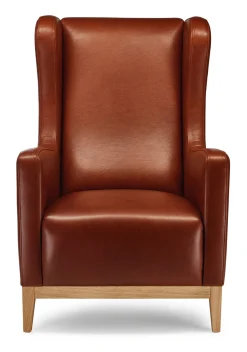 Manufactum Ohrensessel Braun Sale