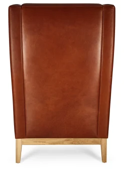 Manufactum Ohrensessel Braun Sale