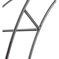 Manufactum Rosenbogen Stahl New