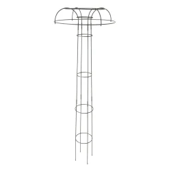 Manufactum Rosenschirm Stahl Best