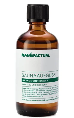 Manufactum Saunaaufguss Online