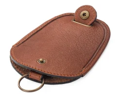 Manufactum Schlüsselglocke Rindleder Online