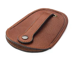 Manufactum Schlüsselglocke Rindleder Online