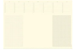 Manufactum Schreibunterlage DIN A2 Best