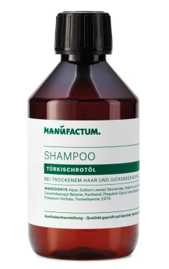 Manufactum Shampoo Sale