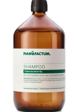 Manufactum Shampoo Clearance