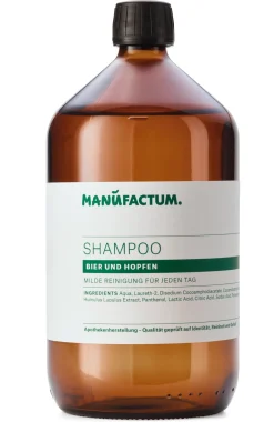 Manufactum Shampoo Hot