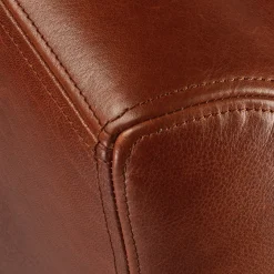 Manufactum Sofa 2-Sitzer Braun Clearance