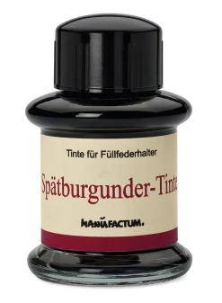 Manufactum Spätburgunder-Tinte Best