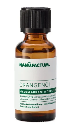 Manufactum Ätherisches Öl New