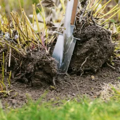 Manufactum Wurzelspaten Edelstahl Outlet