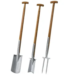 Manufactum Wurzelspaten Edelstahl Outlet