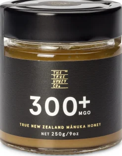 NZfyme Manuka-Honig MGO 300+ New