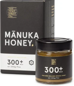 NZfyme Manuka-Honig MGO 300+ New