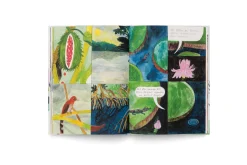 Hatje Cantz Verlag Maria Sibylla Merian - Ein Leben mit Pinsel, Lupe und Papier Clearance