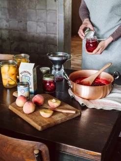 Falk Culinair Marmeladentopf Kupfer Discount