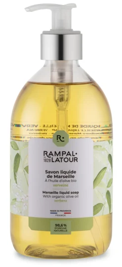 Rampal Latour Marseiller Flüssigseife Best