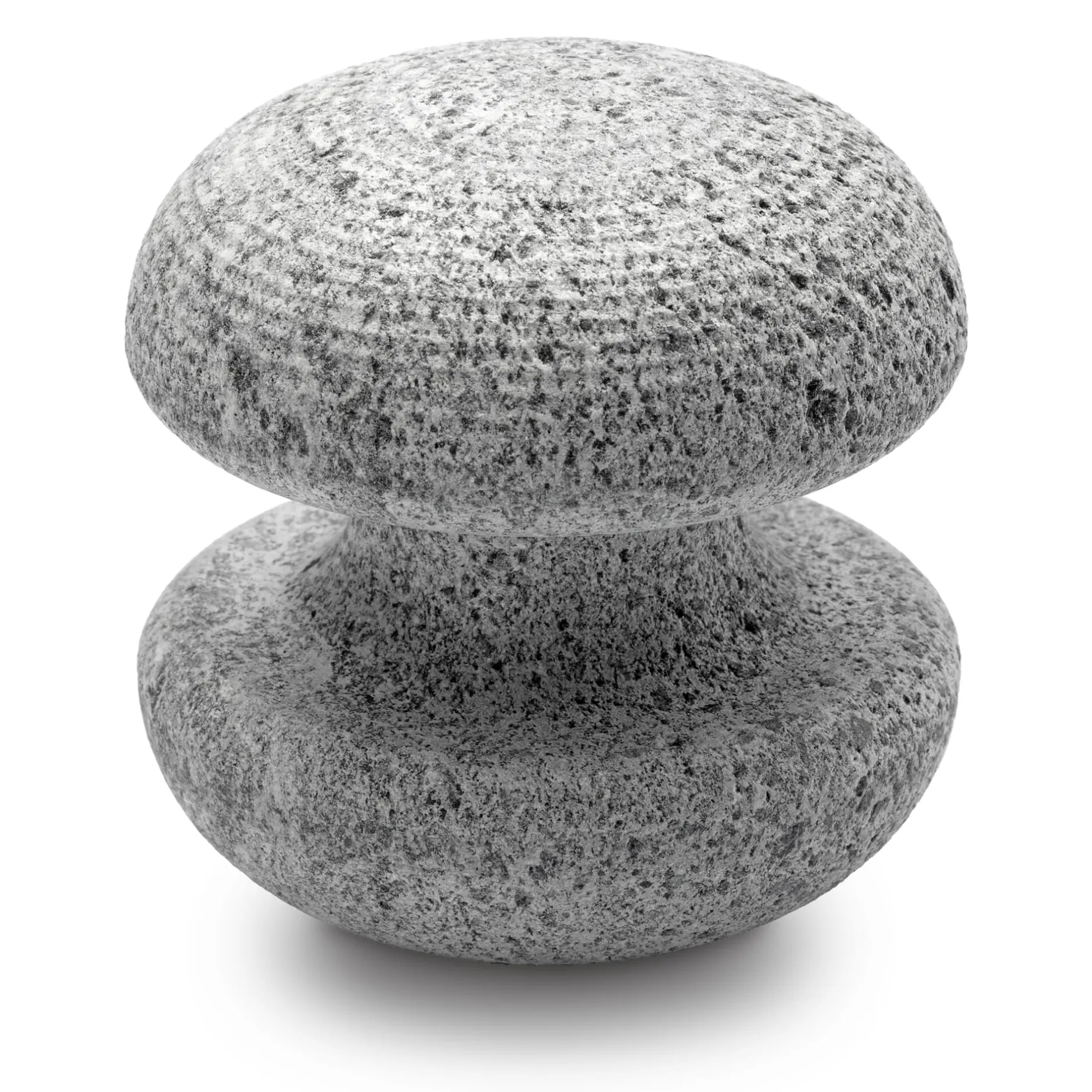 Hukka Design Oy Massagestein New