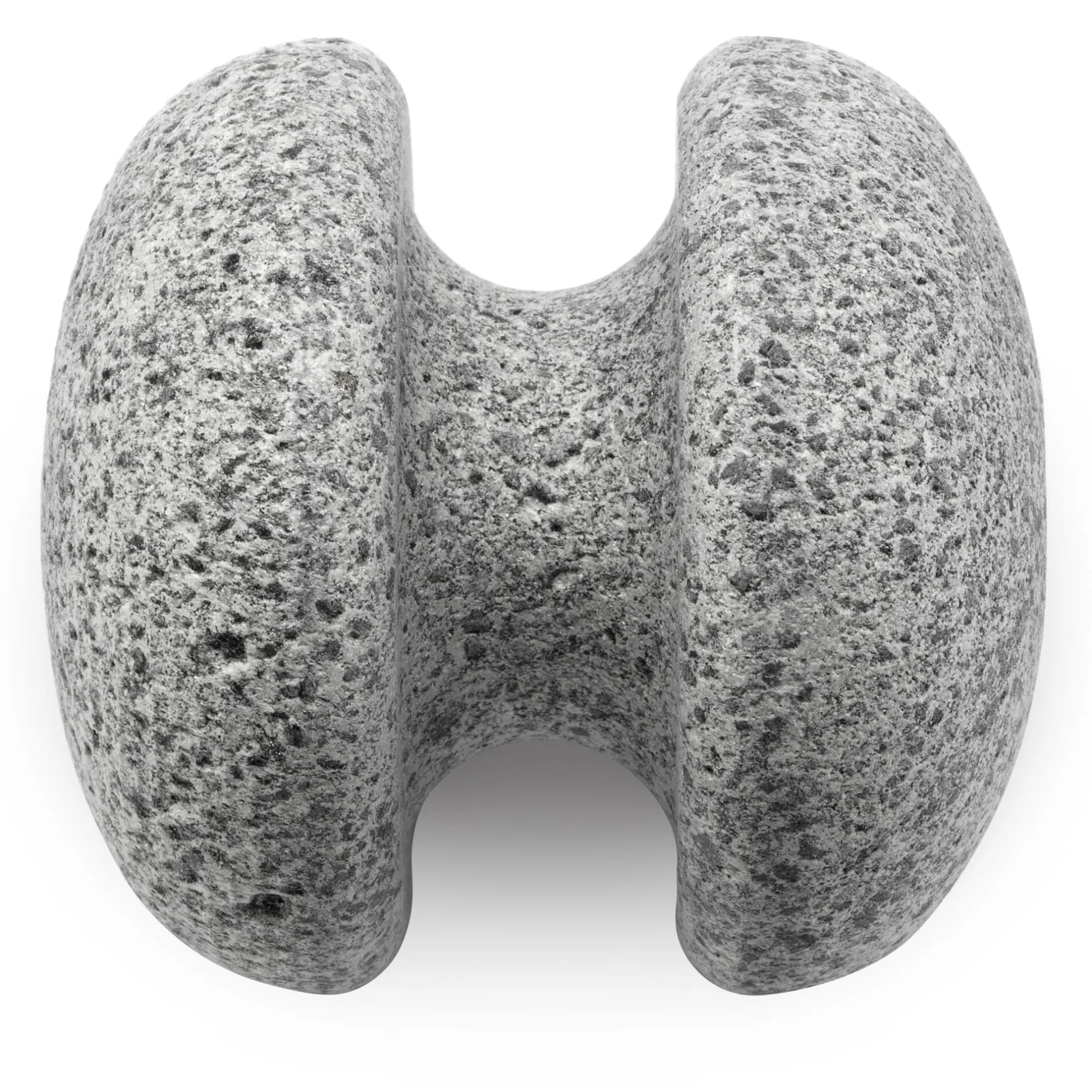 Hukka Design Oy Massagestein New