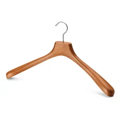 MAWA Massiver Formkleiderbügel Herren Hot