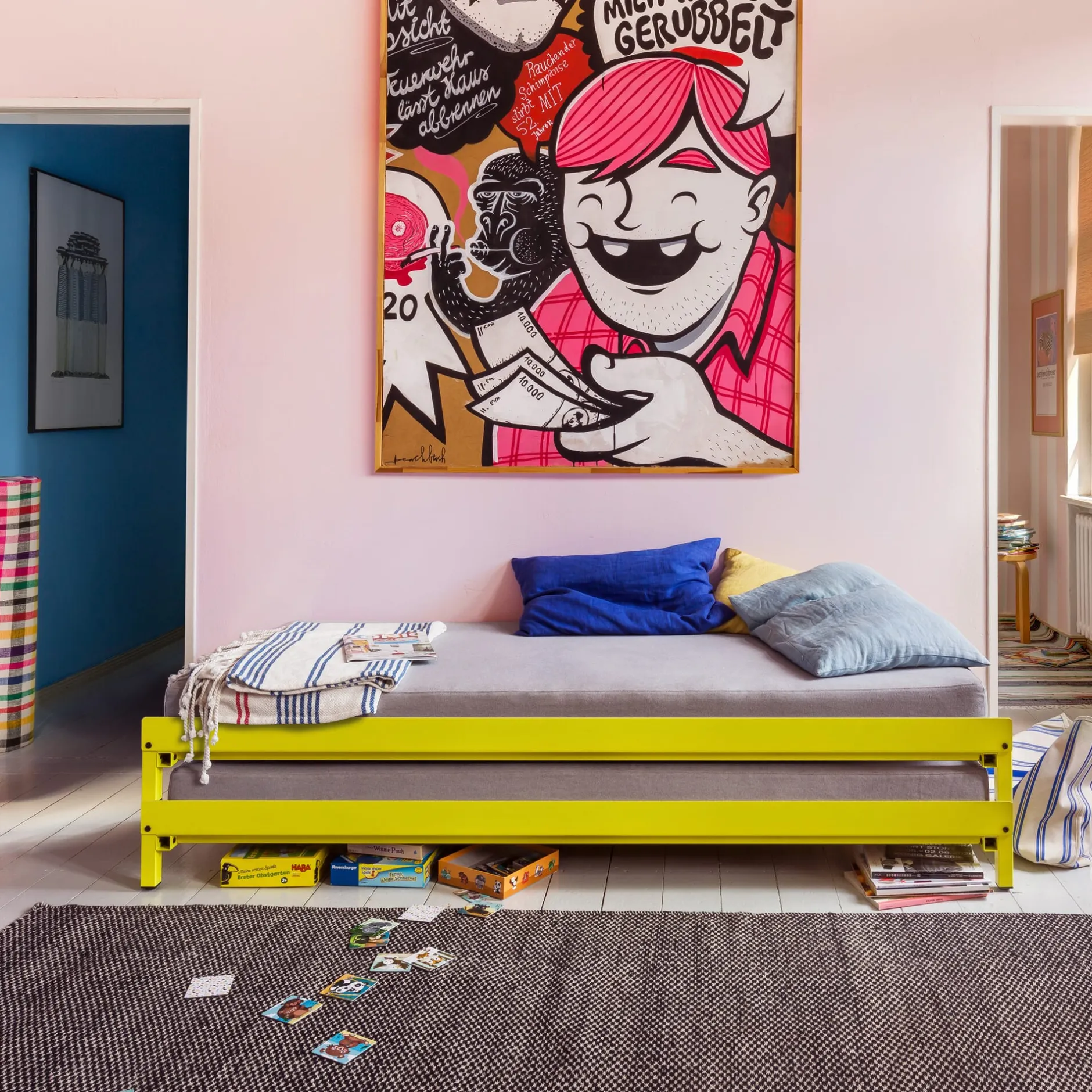 Softline Matratze Simplex Online