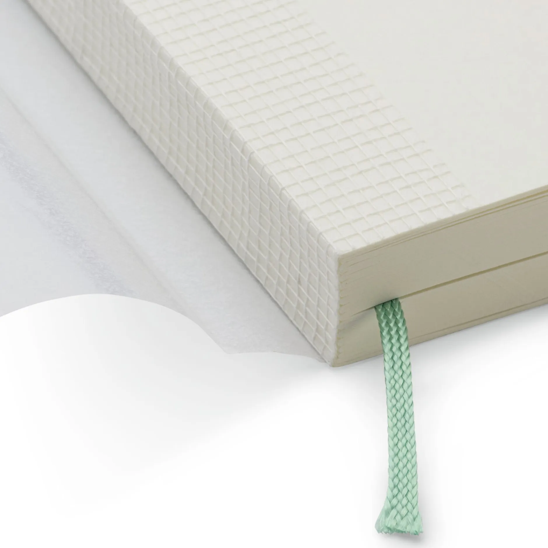 MD PAPER PRODUCTS™ MD Notizbuch A5 Hot